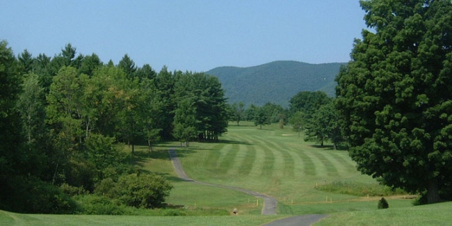 Waubeeka Golf Links