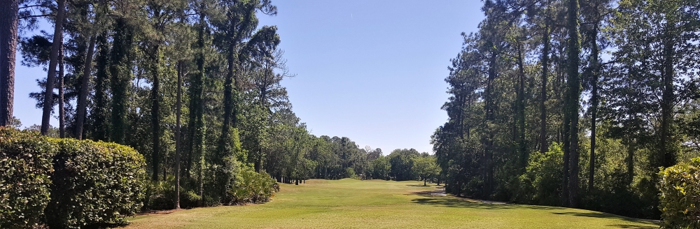 10th Tee