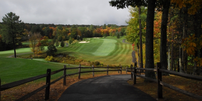 Woodloch Springs