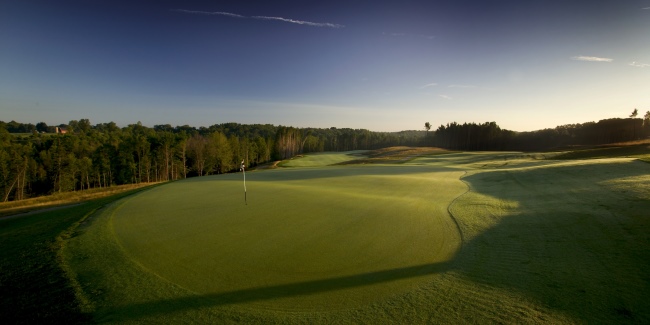 Yarrow Golf and Conference Resort