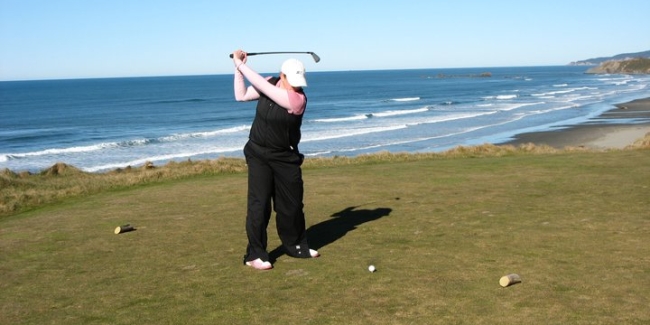 Amy McCormack