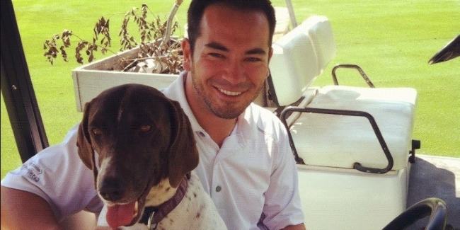 Andrew Ogata