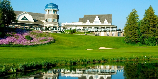 Angus Glen Golf Club
