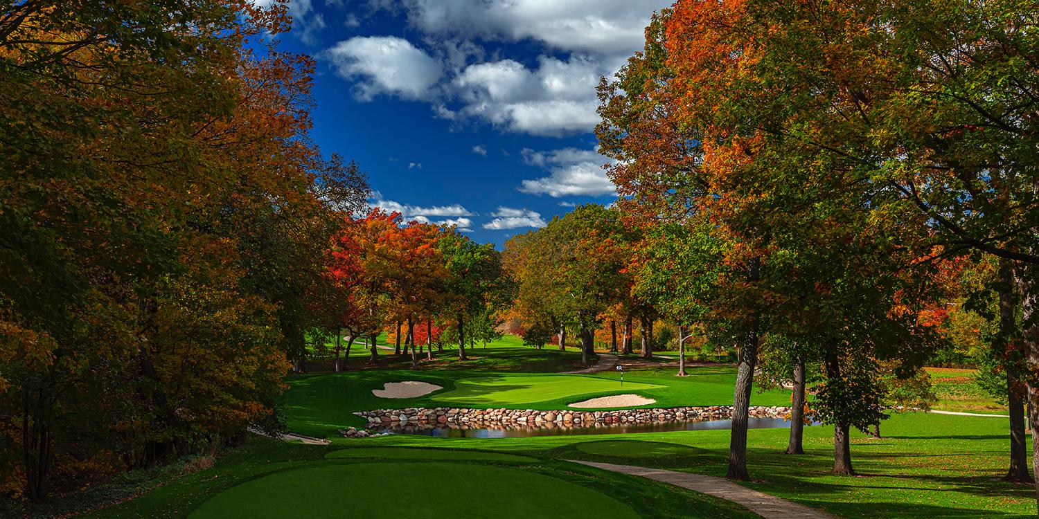 $2.5M Renovation Planned for Abbey Springs Golf Course