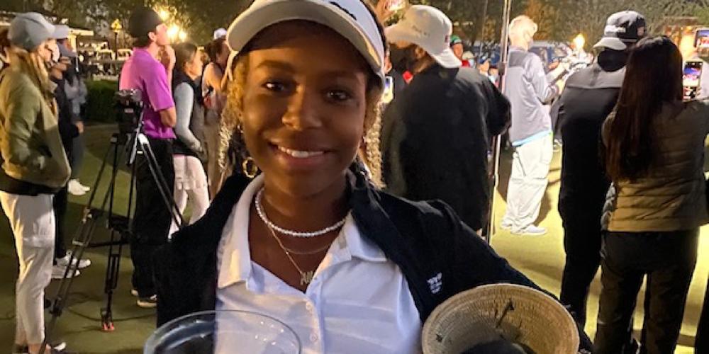 Amateur Player Garners Exemption to Circling Raven Championship, a Symetra Tour Event
