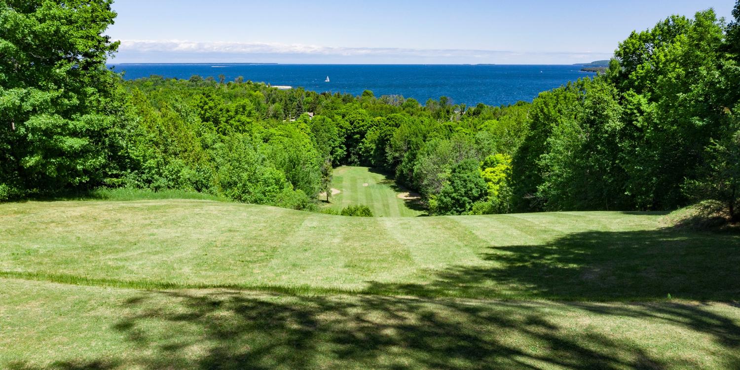 Alpine Golf Course Now Open for 2022 Season