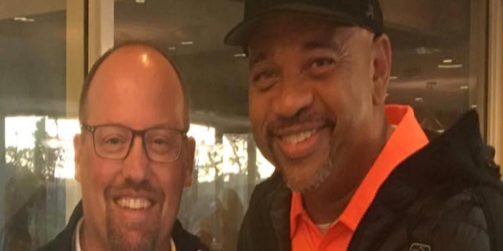 Interview With Andy Stoterau Head Golf Professional TPC Harding Park