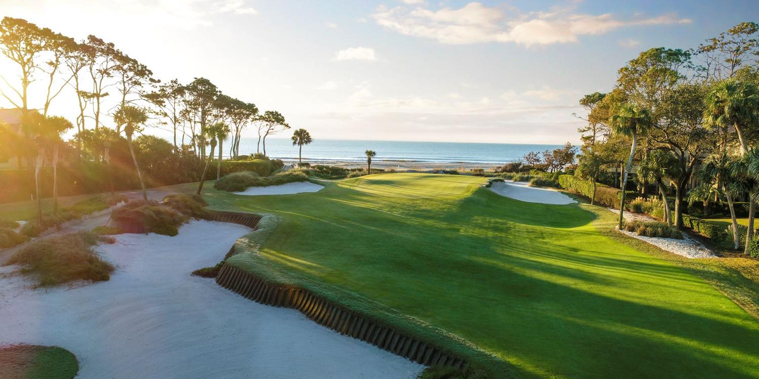 Atlantic Dunes Hole 15