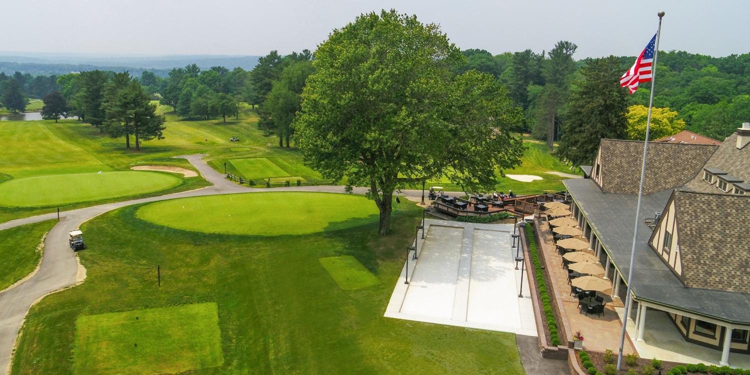 Avalon Field Club