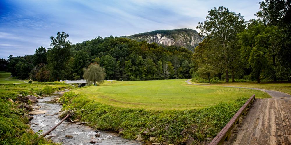 Rumbling Bald Golf Packages For 2021