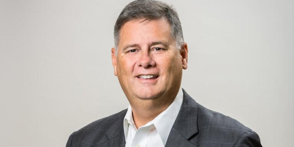 KING & PRINCE BEACH & GOLF RESORT Has a New General Manager