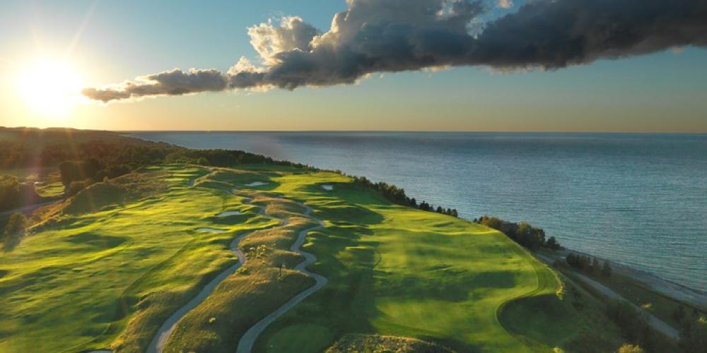 Bay Harbor - Links #7