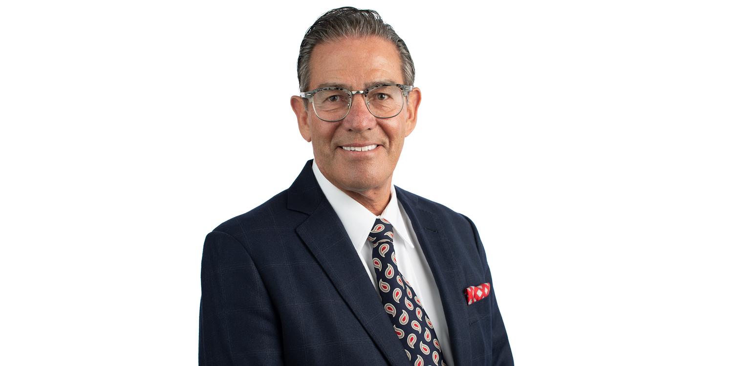 BOYNE Golf's Bernie Friedrich Named 2023 PGA Golf Executive of the Year