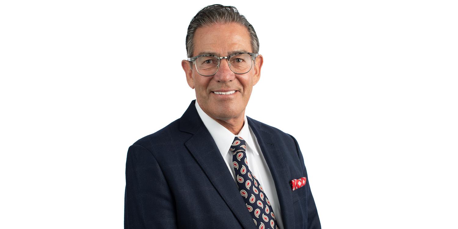 Bernie Friedrich
