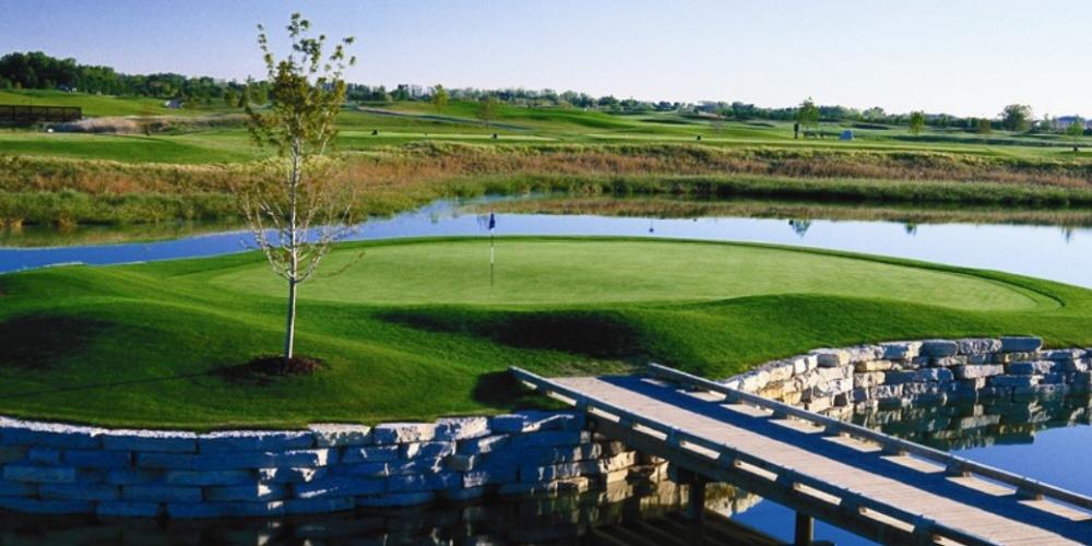 Bolingbrook Golf Club