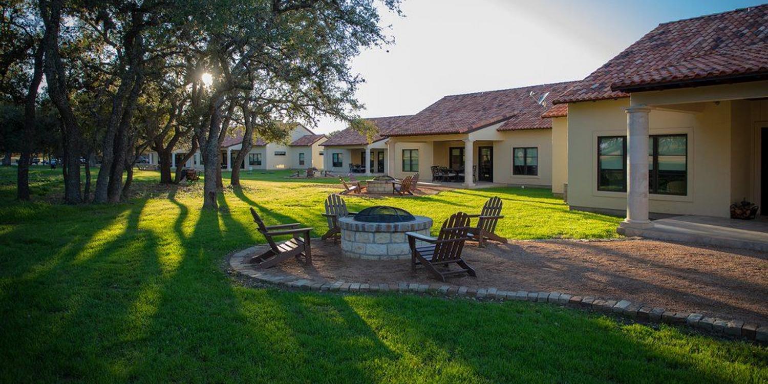 Dormie Network's Briggs Ranch debuts new green complexes, casitas and Truck Stop mobile bar
