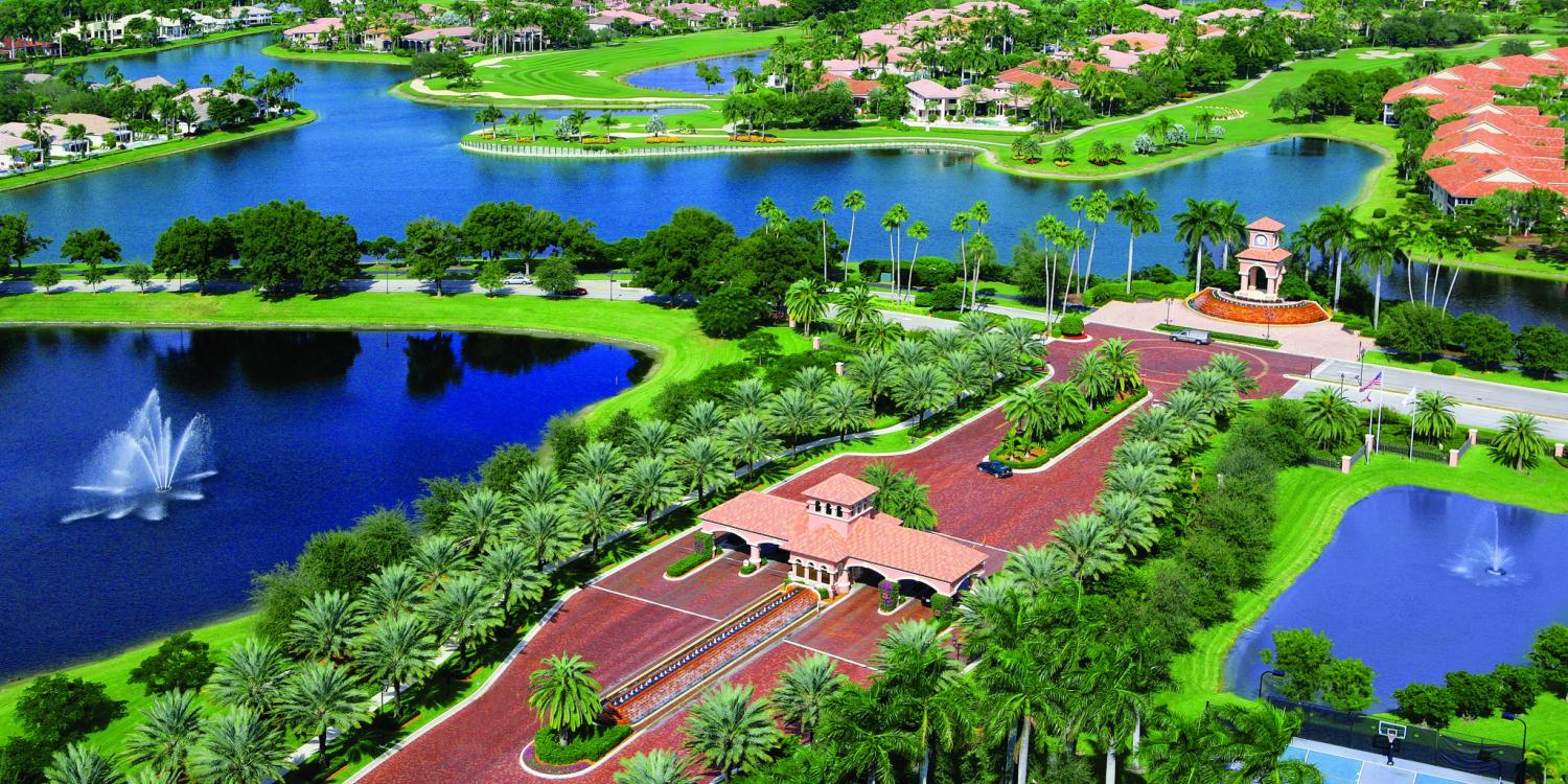 Broken Sound Club Unveils Redesigned Old Course