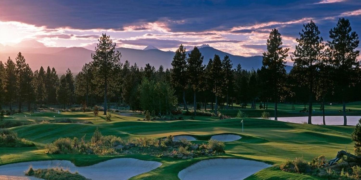 Troon Selected To Manage Broken Top Club In Bend, Oregon