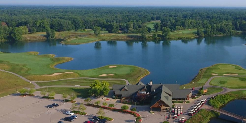 Bucks Run Golf Club
