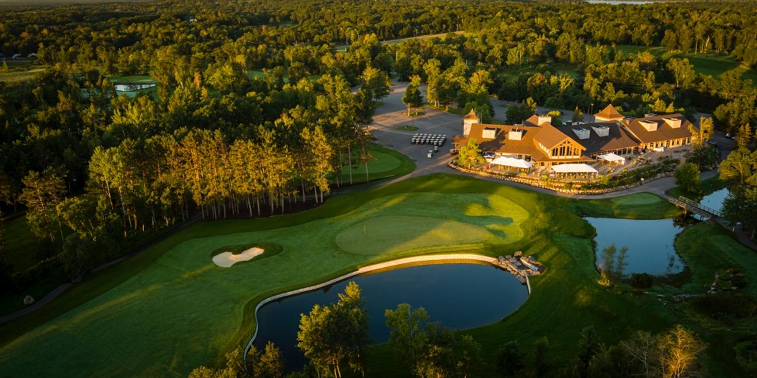 Golf Season Kicks Off at Cragun's Resort