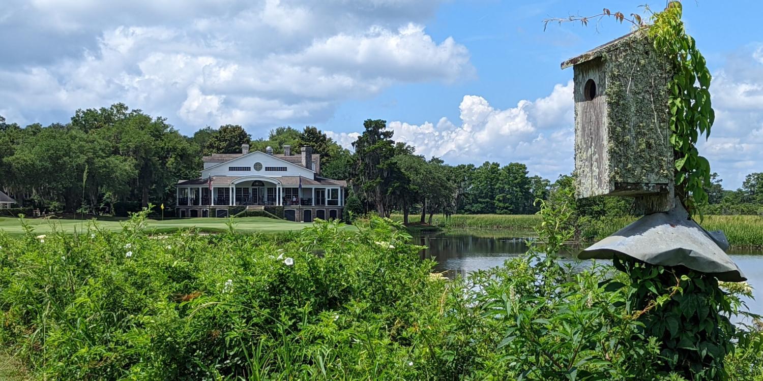 Three stops to remember at Myrtle Beach courses