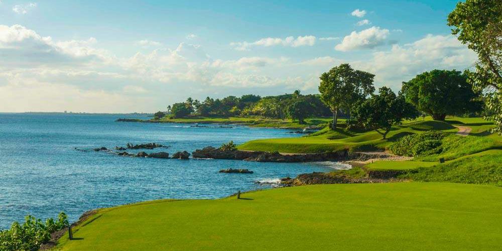Casa de Campo Resort & Villas Joins World Amateur Handicap Championship Team As Title Sponsor Of Pairs Competition