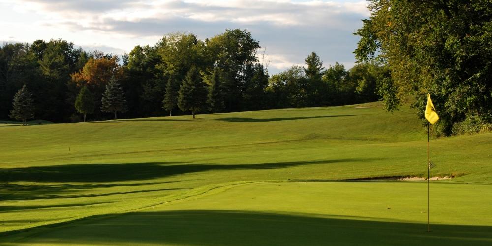 Cedar Knoll Country Club