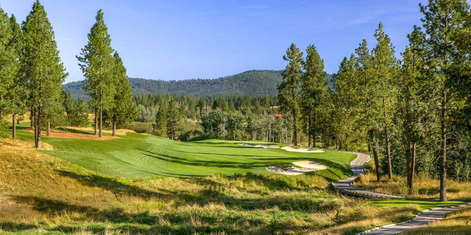 What You Need To Know About Circling Raven Golf Club
