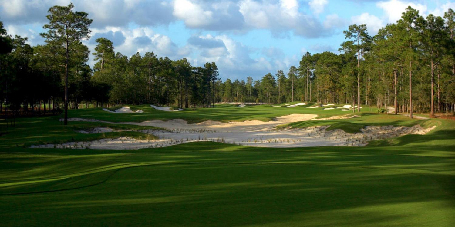 Five Must-Play Daytona Beach Golf Courses In 2022