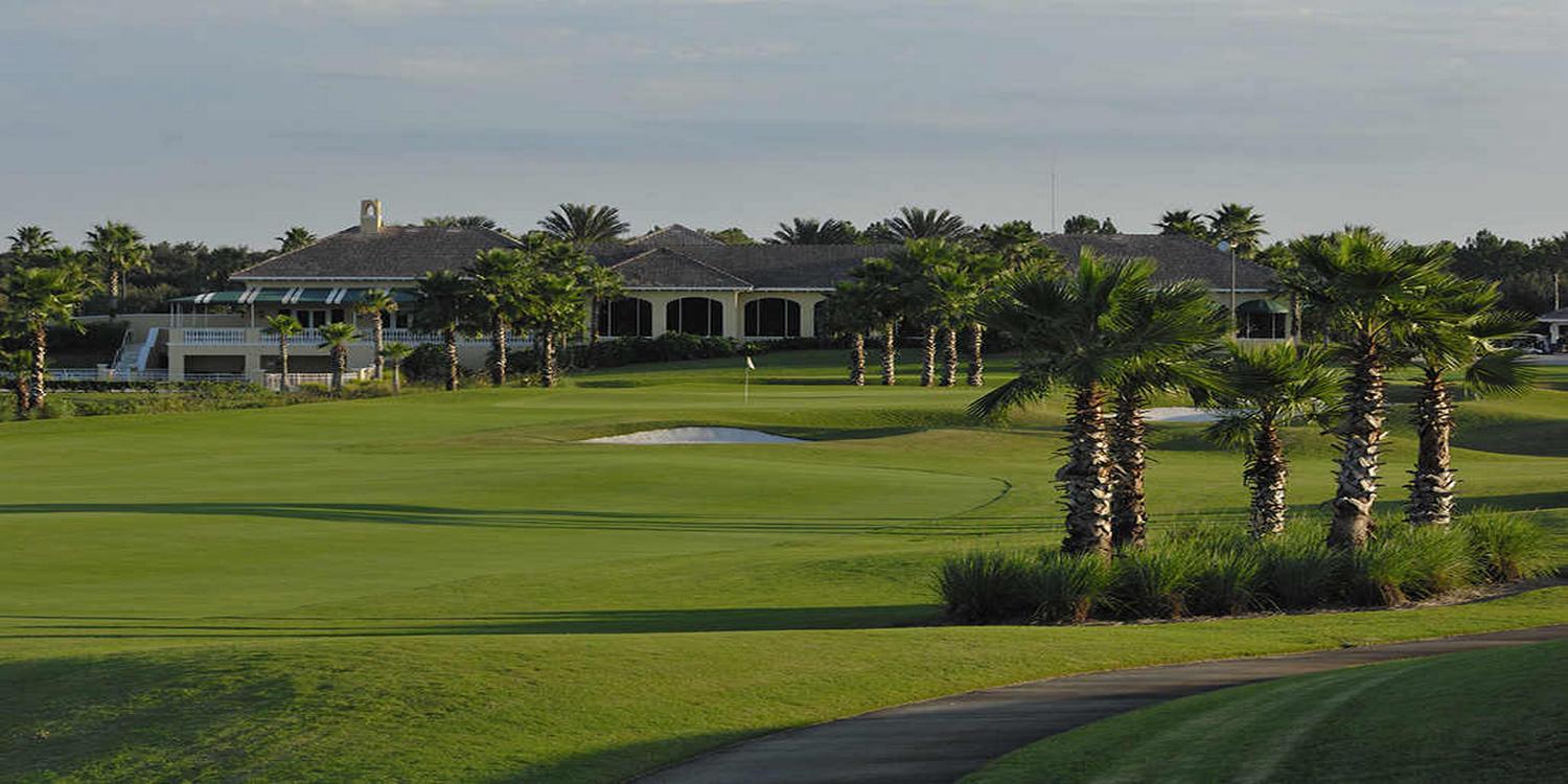 Players Are Racing To Daytona Beach's Three Hottest Golf Packages