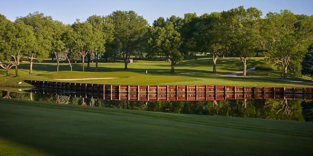 Des Moines Golf and Country Club