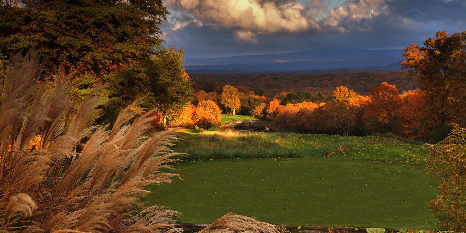 Druid Hills Golf Course