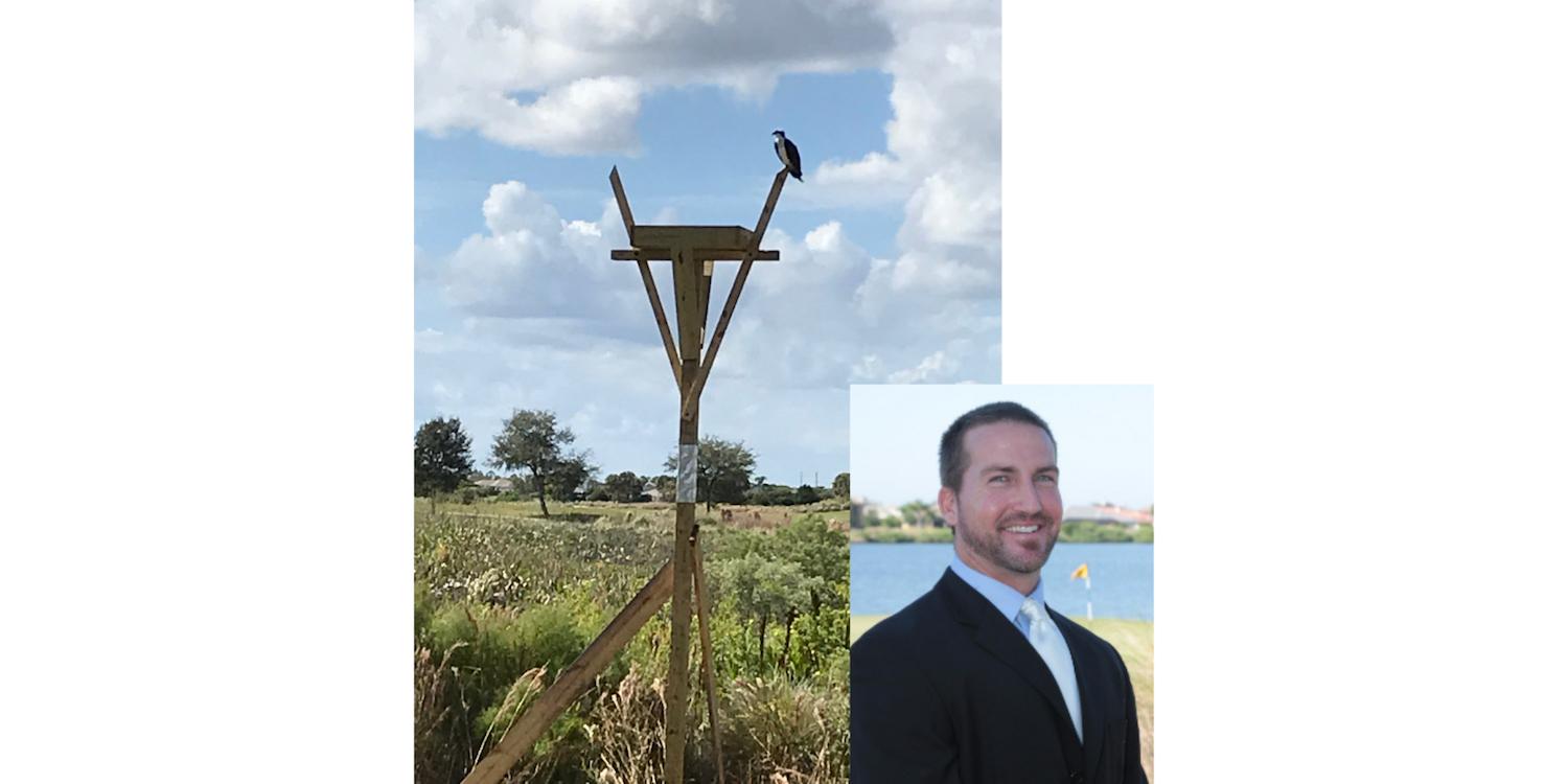 Duran Golf Club Strengthens its Environmental Focus