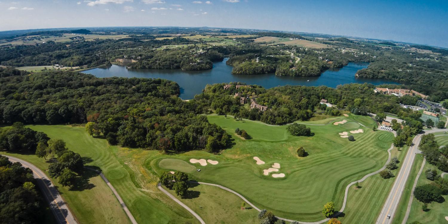 Popular Midwest Resort Launches Summer with Family Vacation Homes Ready to Host Guests