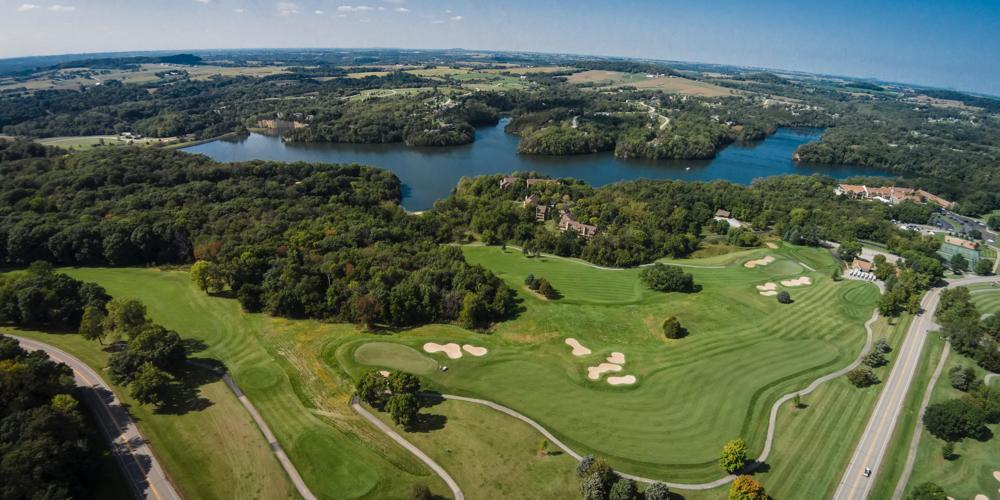 Eagle Ridge Resort and Spa