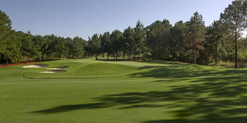 Mission Inn Resort Opens Eldorado Short Course