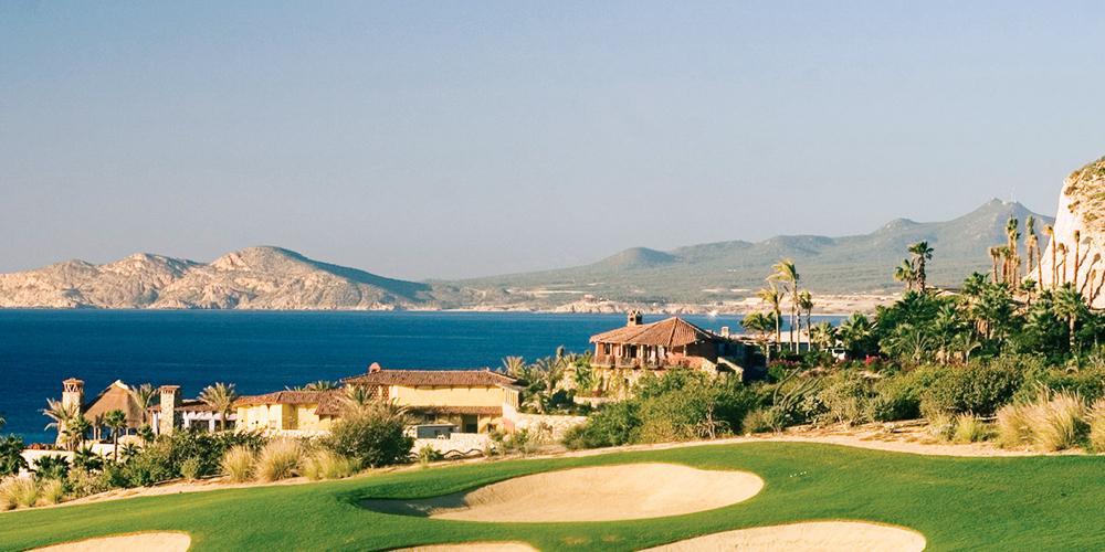 El Dorado Golf & Beach Club
