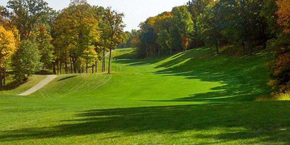 Ellis Golf Course