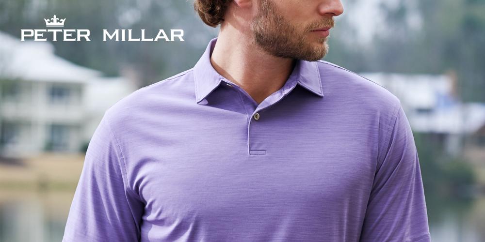 Peter Millar