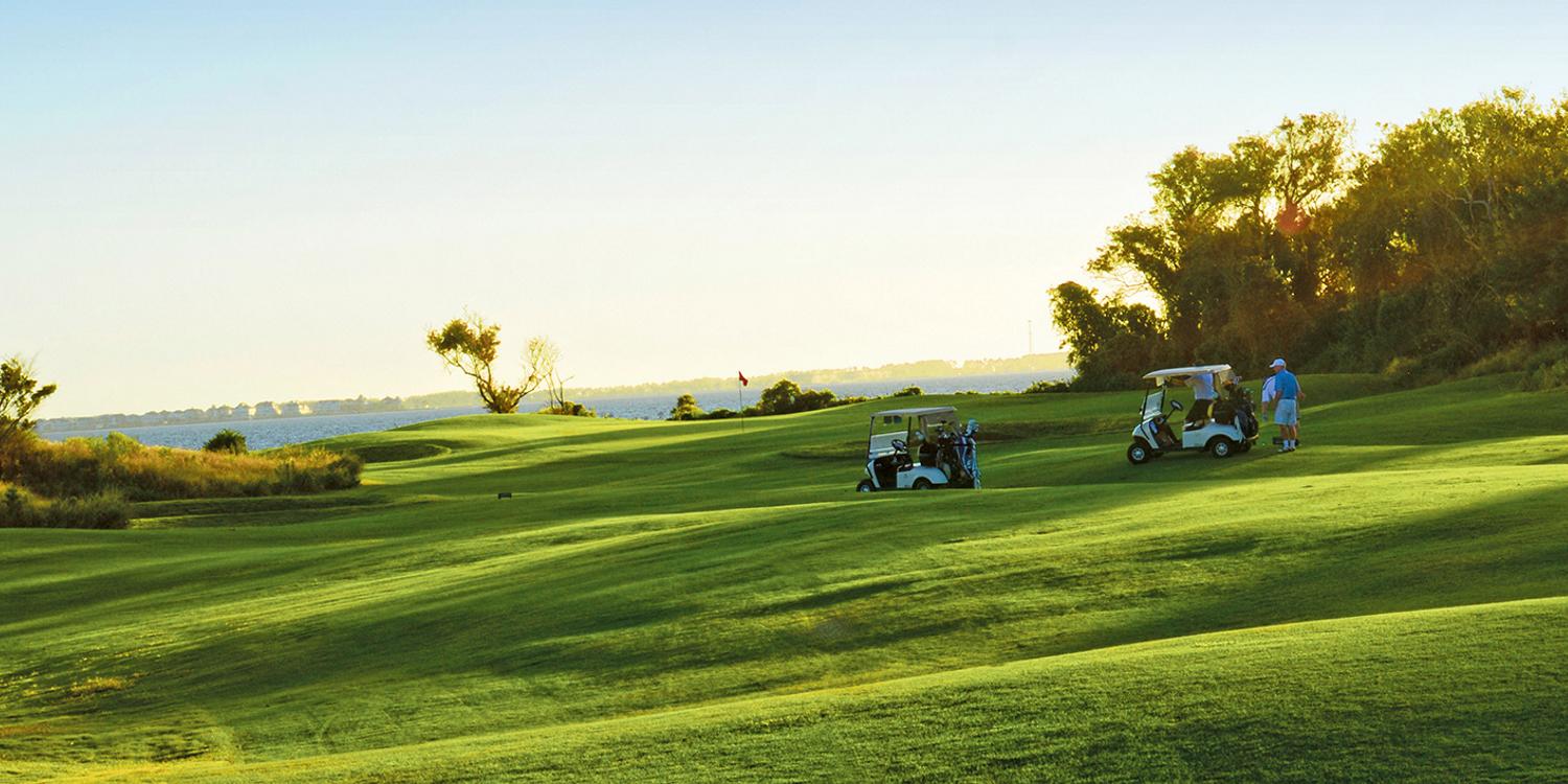 Five-Course Outer Banks North Carolina Coastal Craving