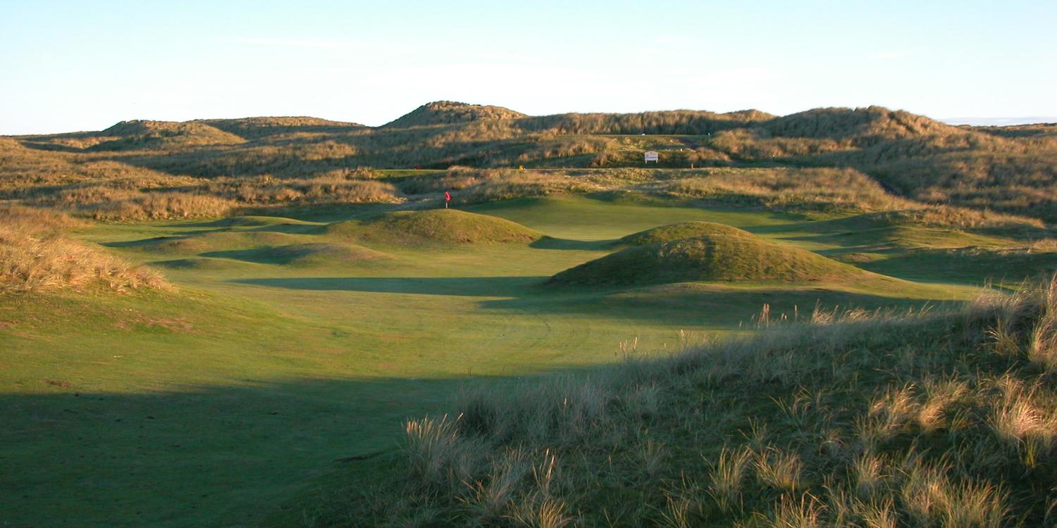 World-Class Golf Course in Fraserburgh Aims to Transform Aberdeenshire's Tourism Landscape