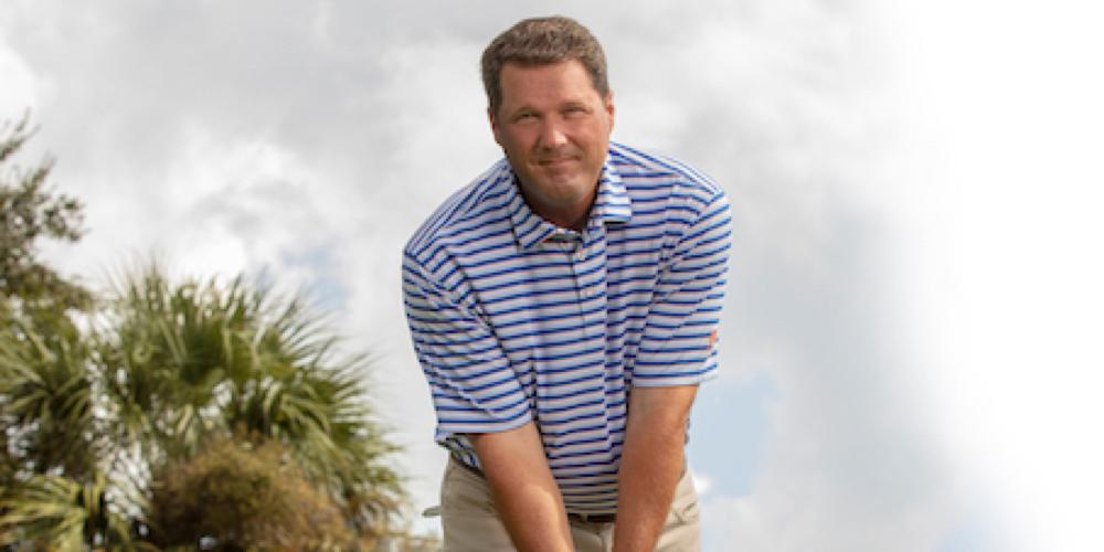 Sea Pines Country Club Names James Swift Director of Golf