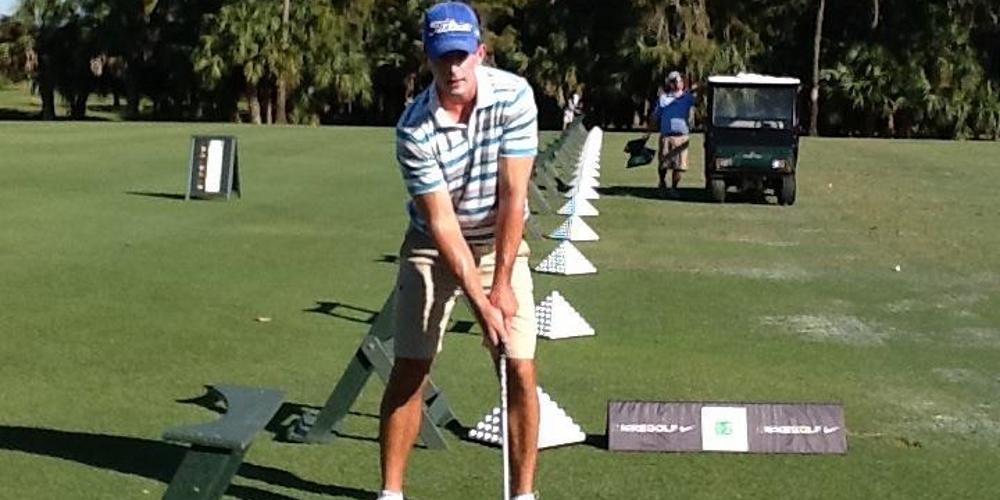  Fiddlesticks' Justin McCarraher