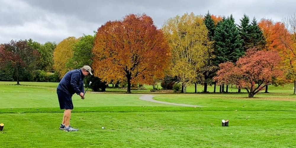 Kettle Hills Golf Course