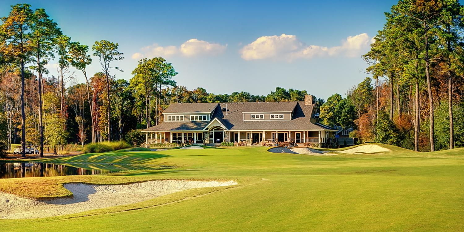 Coastal Classics: Outer Banks Golf makes its mark again in 2025