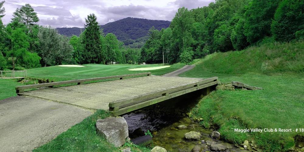 Maggie Valley Club & Resort