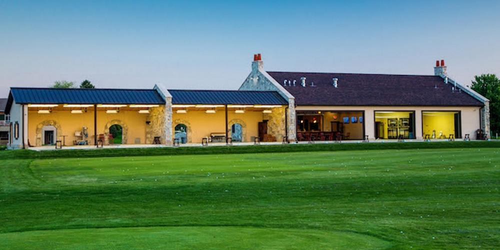 Mistwood Golf Club