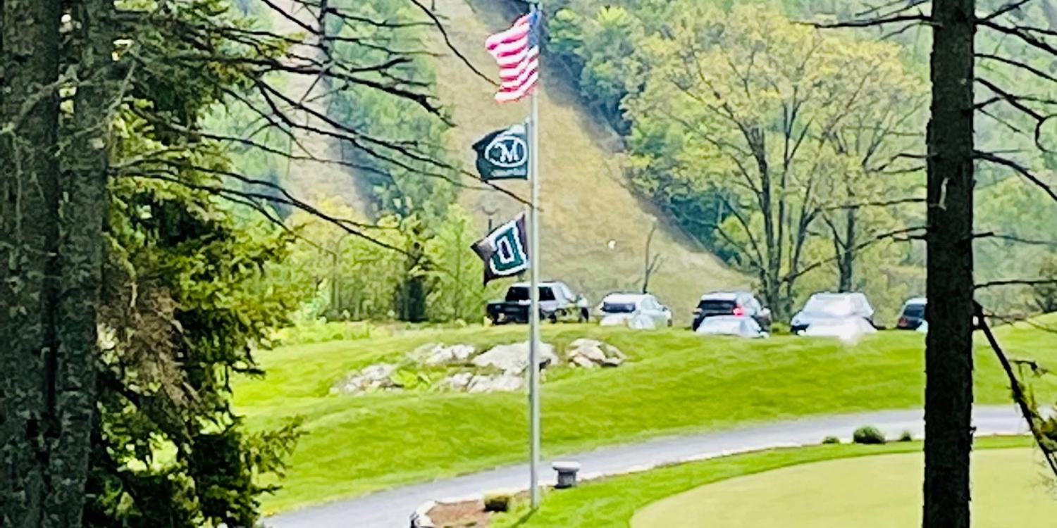 Montcalm Golf Club Participates in PGA Hope
