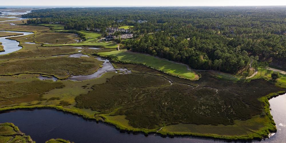 Myrtle Beach Golf