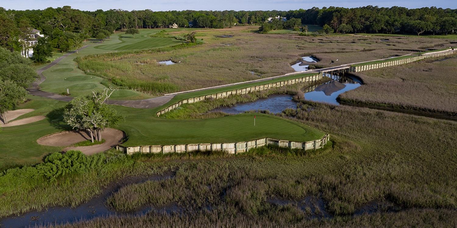 Myrtle Beach Best Golf Destination